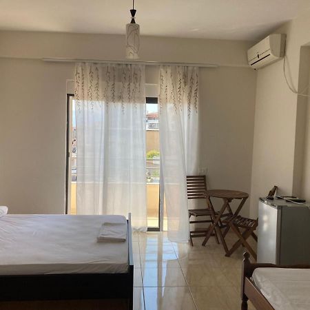 Niko'S Apartments Σαράντα Εξωτερικό φωτογραφία
