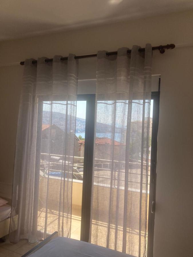 Niko'S Apartments Σαράντα Εξωτερικό φωτογραφία