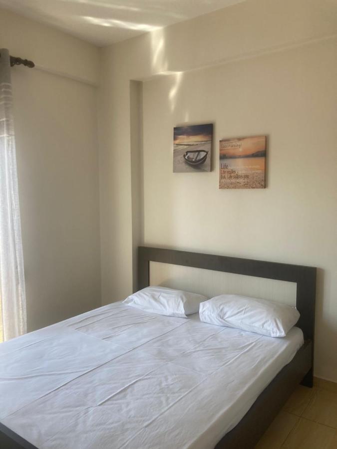 Niko'S Apartments Σαράντα Εξωτερικό φωτογραφία